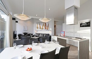 Dünenvilla Penthouse