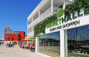 Dünenvilla Penthouse