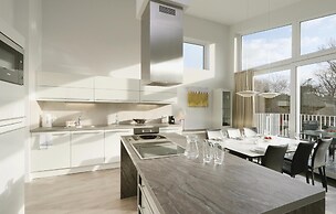 Dünenvilla Penthouse