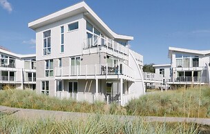 Dünenvilla Penthouse