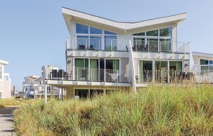 Dünenvilla Penthouse