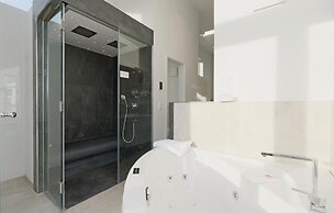 Dünenvilla Penthouse