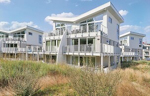 Dünenvilla Penthouse