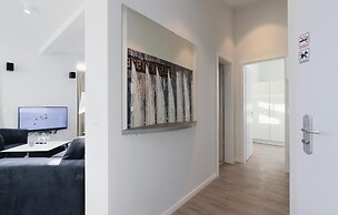 Dünenvilla Penthouse