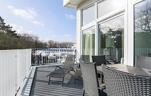 Dünenvilla Penthouse