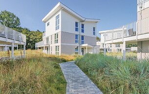 Dünenvilla Penthouse