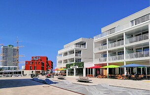 Dünenvilla Penthouse