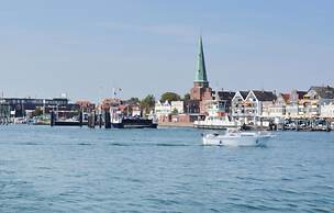 Freibeuterweg 3 - Dorf 6