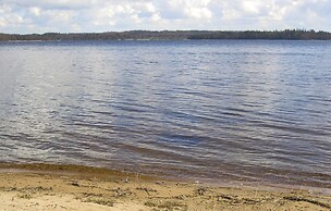 Stunning Home in Bolmsö With 2 Bedrooms and Wifi