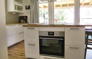 Stunning Home in Bolmsö With 2 Bedrooms and Wifi