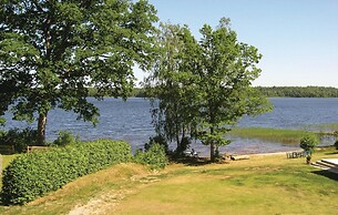 Stunning Home in Bolmsö With 2 Bedrooms and Wifi