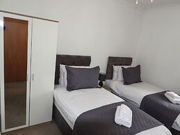 Beautiful 2-bed Apartment in Poulton-le-fylde