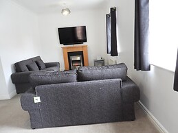 Beautiful 2-bed Apartment in Poulton-le-fylde