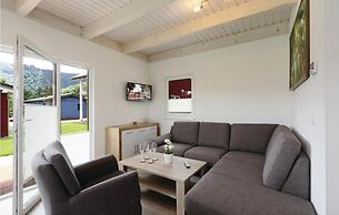 Ferienhausdorf Thale