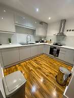 De Parys Self-catering Flat 2 in Bedford