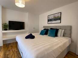 De Parys Self-catering Flat 2 in Bedford