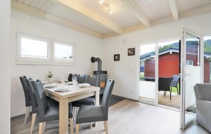 Ferienhausdorf Thale