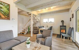 Ferienhausdorf Thale