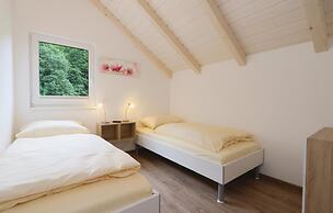 Ferienhausdorf Thale