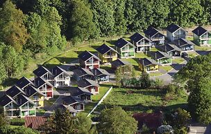 Ferienhausdorf Thale