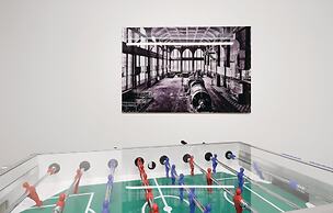 Ferienhausdorf Thale