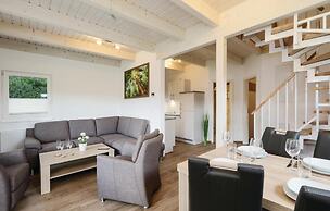 Ferienhausdorf Thale