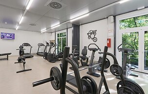 Ferienhausdorf Thale