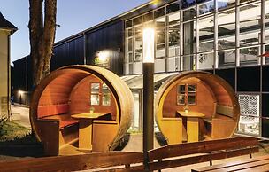 Ferienhausdorf Thale