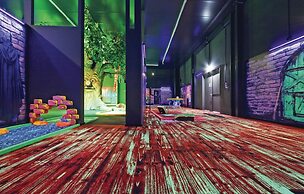 Ferienhausdorf Thale