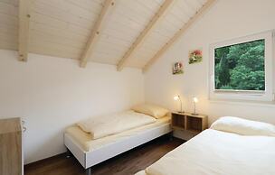 Ferienhausdorf Thale