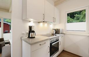 Ferienhausdorf Thale