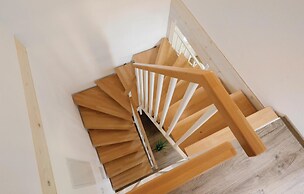 Ferienhausdorf Thale