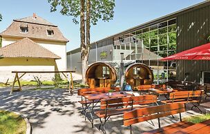 Ferienhausdorf Thale