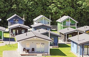 Ferienhausdorf Thale