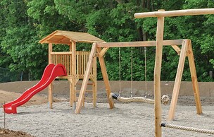 Ferienhausdorf Thale