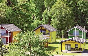 Ferienhausdorf Thale