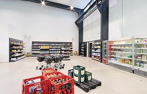 Ferienhausdorf Thale