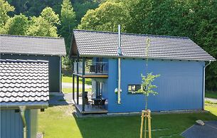 Ferienhausdorf Thale