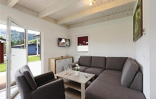 Ferienhausdorf Thale