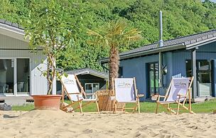 Ferienhausdorf Thale