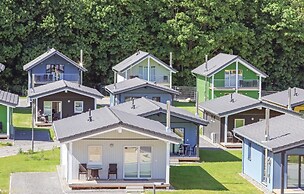 Ferienhausdorf Thale
