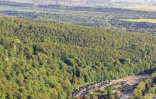 Ferienhausdorf Thale