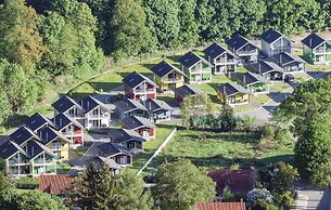 Ferienhausdorf Thale