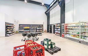 Ferienhausdorf Thale
