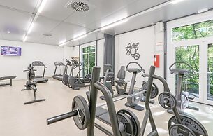 Ferienhausdorf Thale