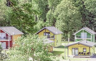 Ferienhausdorf Thale