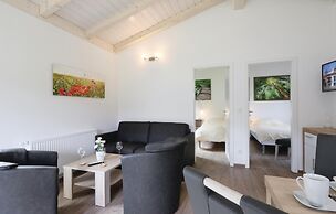 Ferienhausdorf Thale