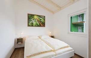 Ferienhausdorf Thale