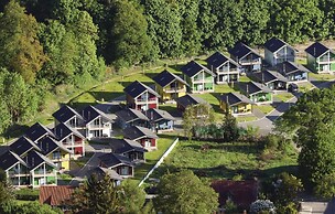 Ferienhausdorf Thale