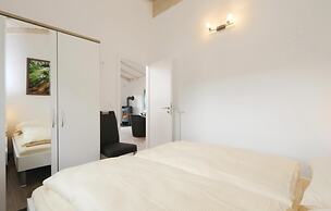 Ferienhausdorf Thale